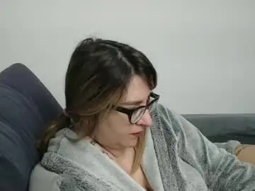 Chaturbate Sex Cam of larysalovexxx94