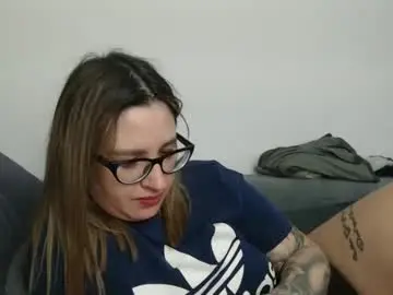 Chaturbate Private Sex Chat of larysalovexxx94