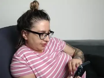 Chaturbate Live Porn of larysalovexxx94