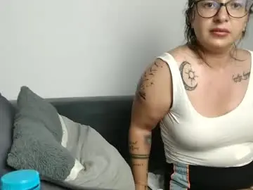 Chaturbate Live Sex of larysalovexxx94