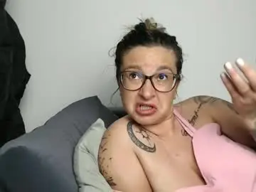 Chaturbate Best live sex cam show of larysalovexxx94