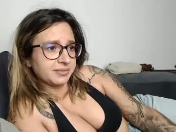 Chaturbate Adult Webcam of larysalovexxx94