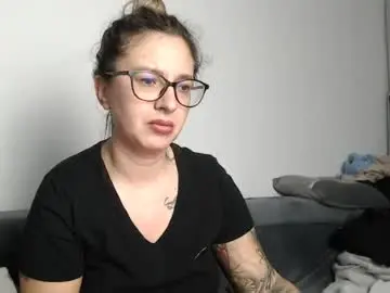 Chaturbate Adult Video Chat of larysalovexxx94