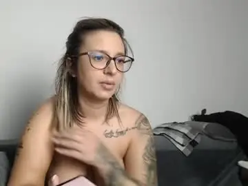 Chaturbate Best Webcam of larysalovexxx94