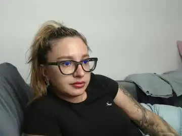 Chaturbate Adult Webcam of larysalovexxx94