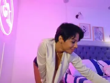Chaturbate Live Sex of laurensaenz