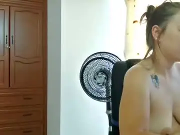 Chaturbate Sex Cam of paloma_desire