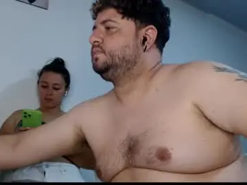 Chaturbate Private Sex Chat of paloma_desire