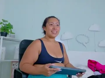 Chaturbate Nude Webcam of selenegibson__