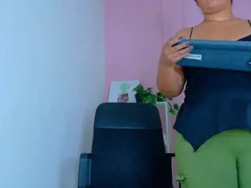 Chaturbate Sex Cam of selenegibson__