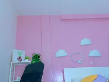 Chaturbate Best live sex cam show of selenegibson__