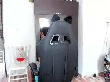 Chaturbate Live Porn of adrena_10