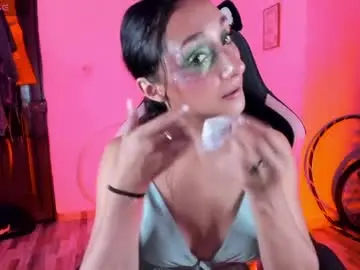 Chaturbate Best Webcam of adrena_10