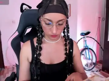 Chaturbate Live Sex of adrena_10