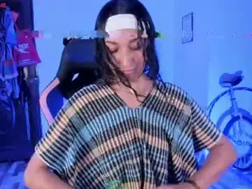 Chaturbate Best Webcam of adrena_10