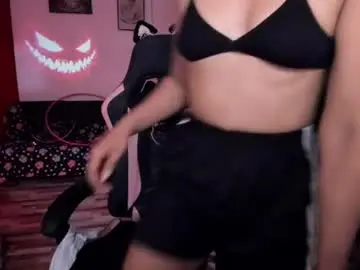 Chaturbate Best Webcam of adrena_10