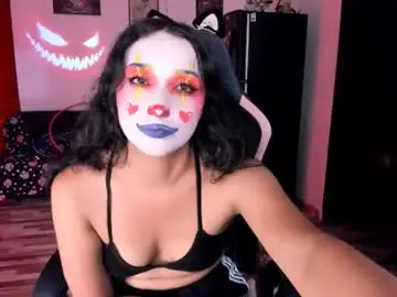 Chaturbate Watch Live Sex Cams of adrena_10