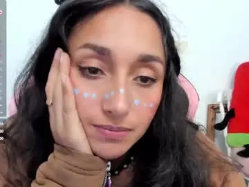 Chaturbate Sex Chat of adrena_10