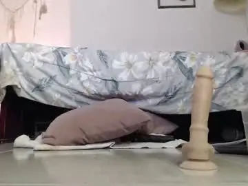 Chaturbate Free Porn Cam of brianaharrizoon1