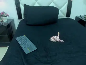 Chaturbate Best Webcam of cataleya_curly2