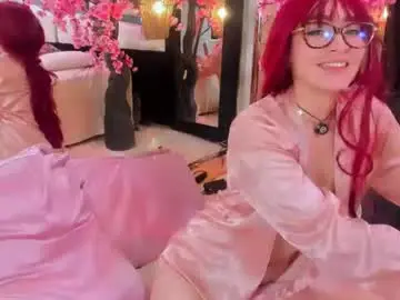 Chaturbate Live Sex Cam of cleodemon
