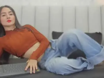 Chaturbate Nude Webcam of glorianamauri