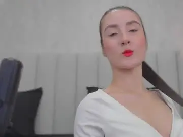 Chaturbate Sex Cam of glorianamauri