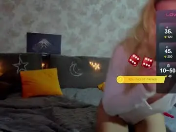 Chaturbate Adult Video Chat of julia_giulia