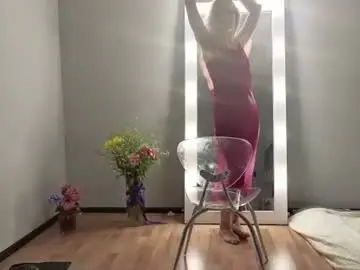 Chaturbate Sex Chat of julia_giulia