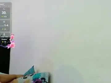 Chaturbate Live Sex Cam of kinkyhousewifee_