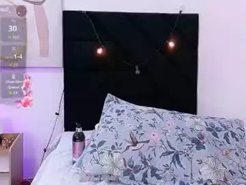 Chaturbate Live Sex Cam of kinkyhousewifee_