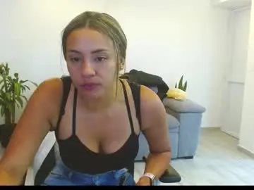 Chaturbate Free Live Porn of lachicadelcan