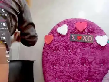 Chaturbate Best live sex cam show of litzy_curly