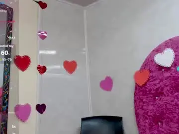 Chaturbate Live Sex Cam of litzy_curly