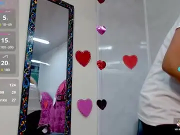Chaturbate Private Sex Chat of litzy_curly