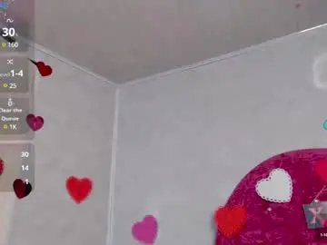Chaturbate Private Sex Chat of litzy_curly