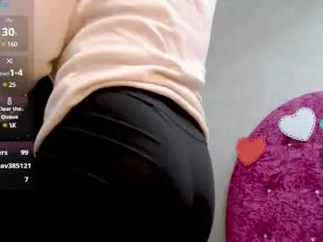 Chaturbate Adult Webcams of litzy_curly
