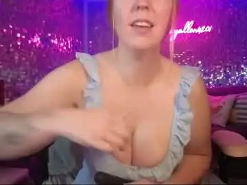 Chaturbate Adult Webcam of lucyallen4201