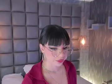 Chaturbate Live Sex Cam of maddy_walker