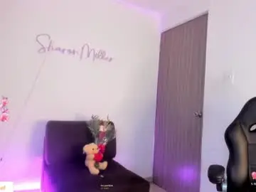 Chaturbate Private Sex Chat of sharonmiller_2