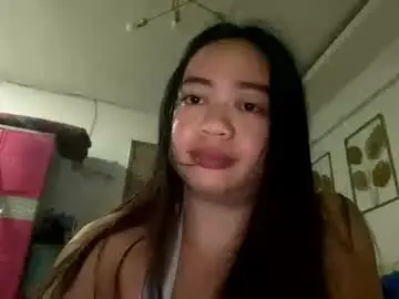 Chaturbate Sex Chat of sweetyasian_
