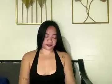 Chaturbate Nude Webcam of sweetyasian_