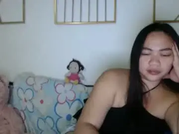Chaturbate Private Sex Chat of sweetyasian_
