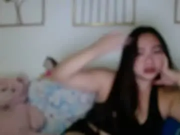 Chaturbate Free Porn Cam of sweetyasian_
