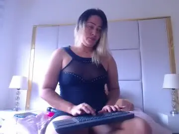 Chaturbate Live Porn of wandahairymilf