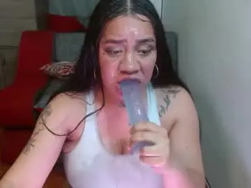 Chaturbate Adult Webcam of andrebigboobs