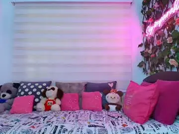 Chaturbate Best live sex cam show of anielli69