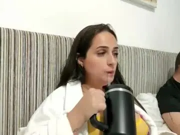 Chaturbate Live Porn of casaljovembr9