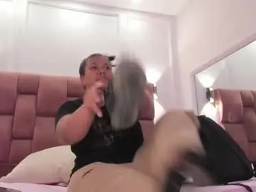 Chaturbate Live Sex Cam of cataleya0320