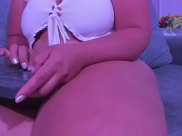 Chaturbate Live Sex of cataleya0320